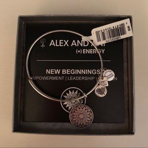 Alex and Ani Bracelet